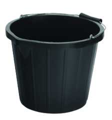 Buckets