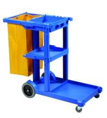 Janitors Equipment