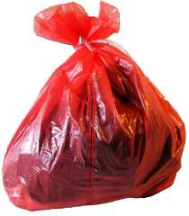 Soluble Sacks