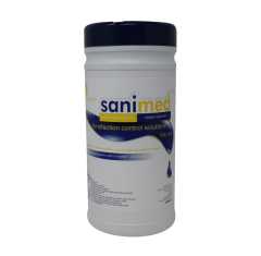 Surface Wipes