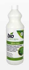 Stain Removers