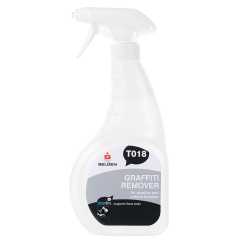 Graffiti Remover
