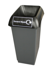 Recycling Bins