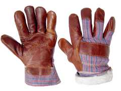 Hand Protection