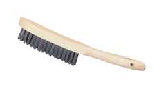 Brushes and Scrapers