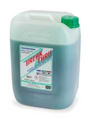 Detergent