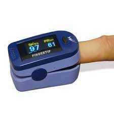 Pulse Oximeters