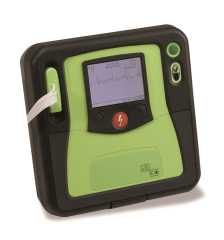 Defibrillation