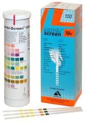 Urine Testing