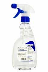 Surface Spray