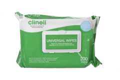 Surface Wipes