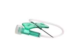 Butterfly Infusion Set