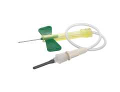 Vacutainer Blood Collection