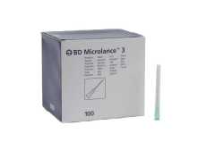 BD Microlance Needles