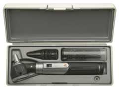 Otoscopes