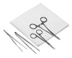 Procedure Packs