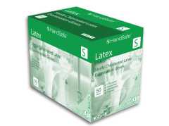 Latex Sterile Gloves