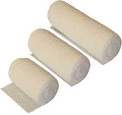 Crepe Bandage