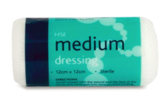 HSE Wound Dressing