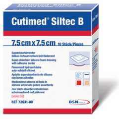 Cutimed Dressing