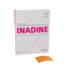 Inadine Dressing