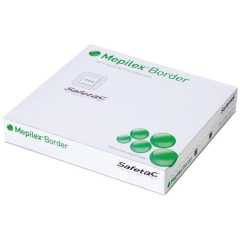 Mepilex Dressing