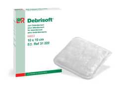 Debrisoft Dressing