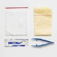 Staple & Suture Removal