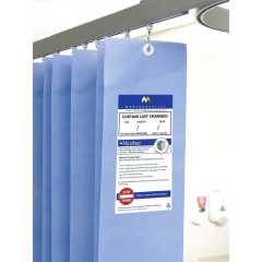 Cubicle Curtains