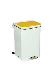 Waste Bins