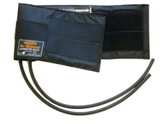 Accoson Cuffs and Spares