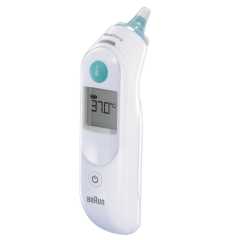 Thermometers and Covers