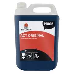 Descaling Cleaners