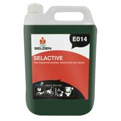 Disinfectants