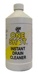 Drain Cleaners