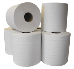 Centre Feed Rolls