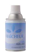 Air Freshener Systems