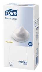 Tork System Skincare