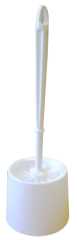 Toilet Brush and Holders