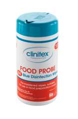 Wet Surface Wipes