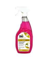 Chemical Cleaning