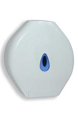 Maxi Jumbo Toilet Roll Dispenser