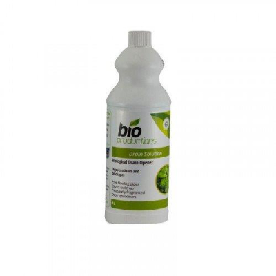 Drain Solution 1ltr