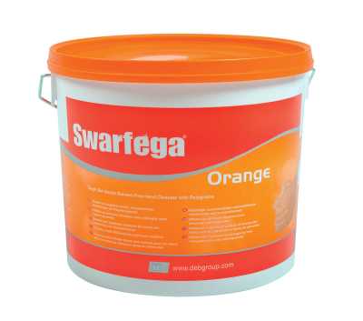 Swarfega Orange 15ltr