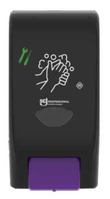 Deb 4000 Soap Dispenser