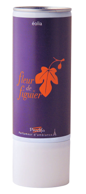 Elite Air Care Aerosol Dispenser Refill (Fleur)