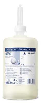 Tork Hand Washing Liquid Soap 1 litre
