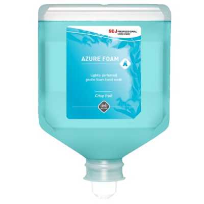 Deb Azure Foam Wash 2ltr