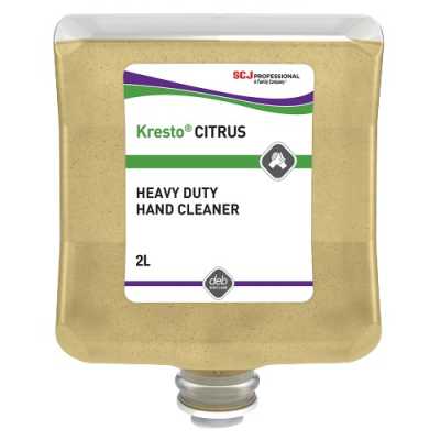 Deb Kresto Citrus Wash 2ltr