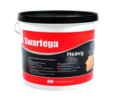 Swarfega Heavy Duty 12.5kg
